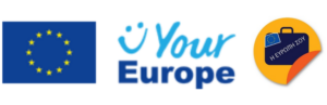 Λογότυπο Your Europe
