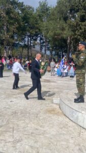 ΛΙΤΟΧΩΡΟ-25η-ΜΑΡΤΙΟΥ-2024-Μπαραλιάκος-Φώντας-εκπρόσωπος-Βουλής-