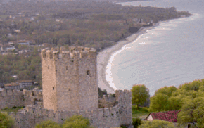 Κάστρο Πλαταμώνα