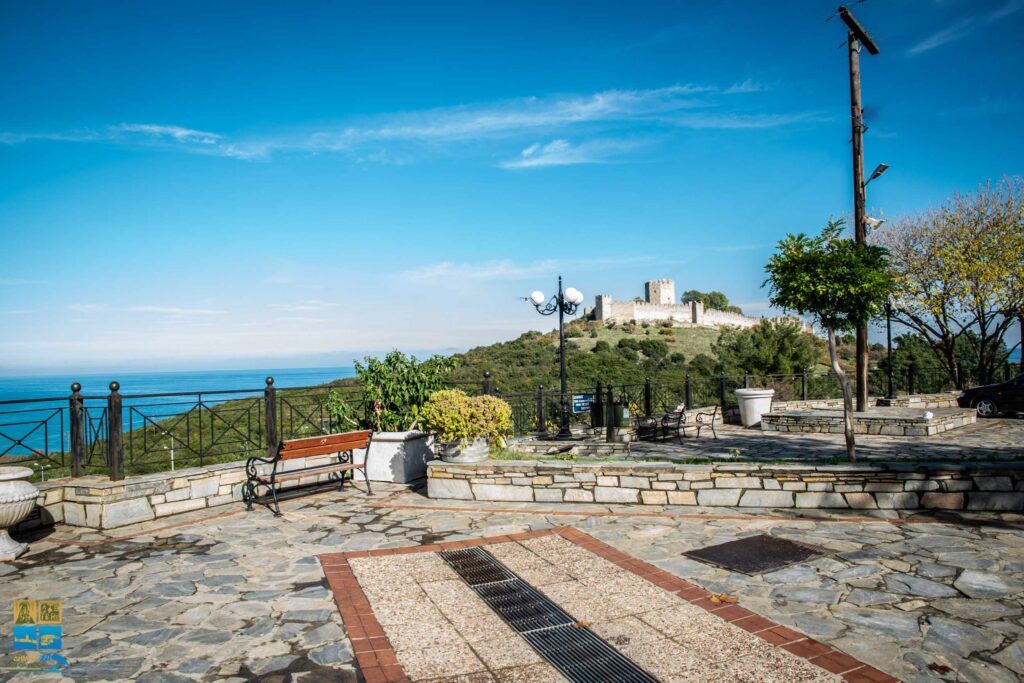 Νέος Παντελεήμονας