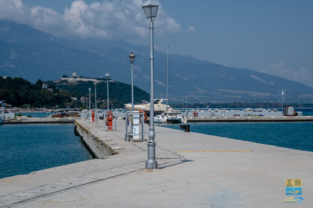 Πλαταμώνας