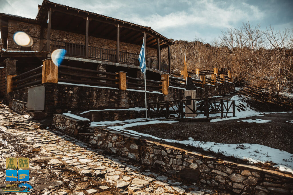 Άνω Σκοτίνα
