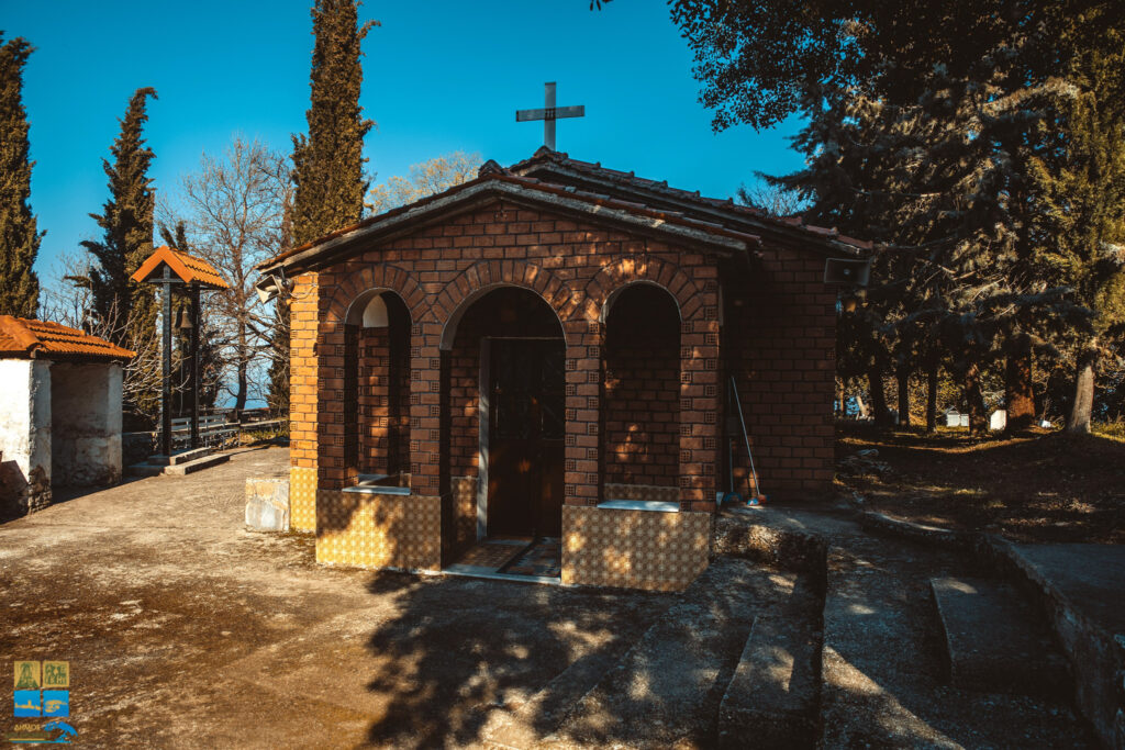 Παλαιά Λεπτοκαρυά