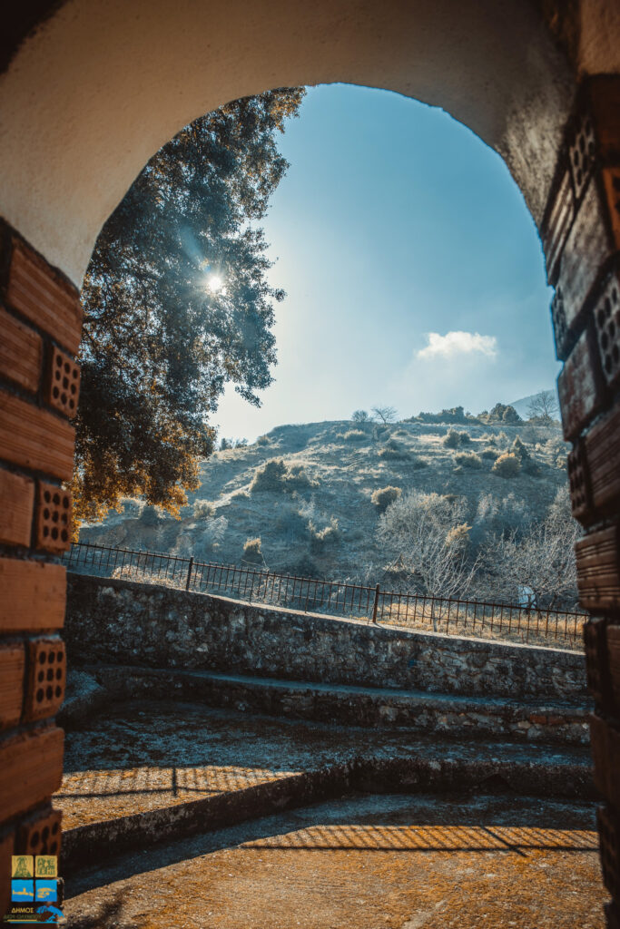 Παλαιά Λεπτοκαρυά