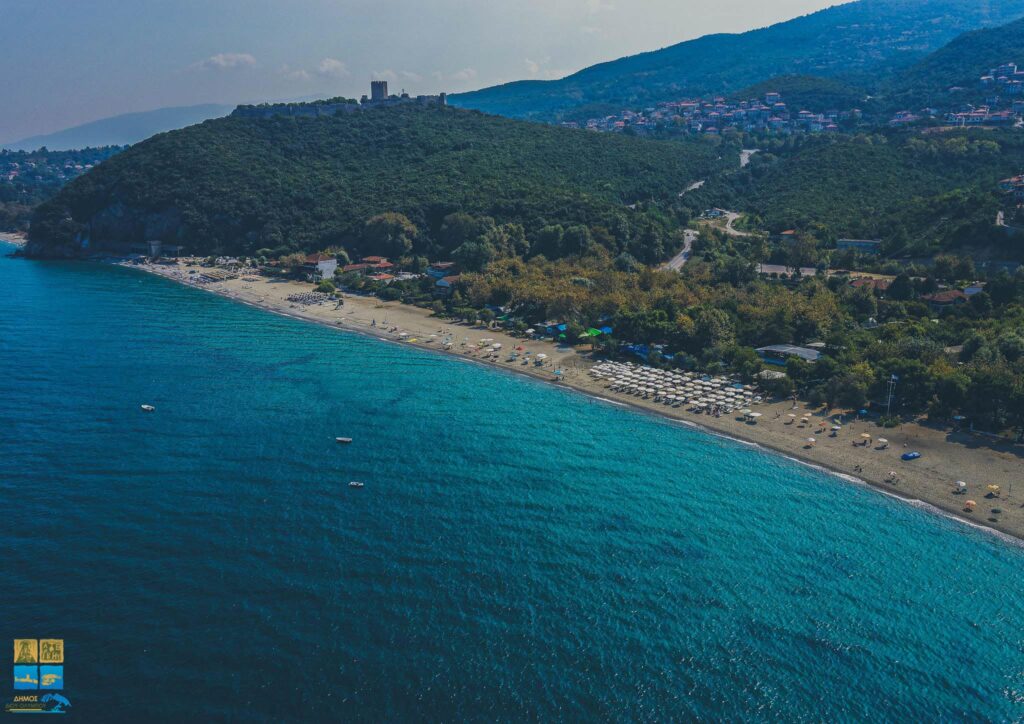 Παραλία Παντελεήμονα