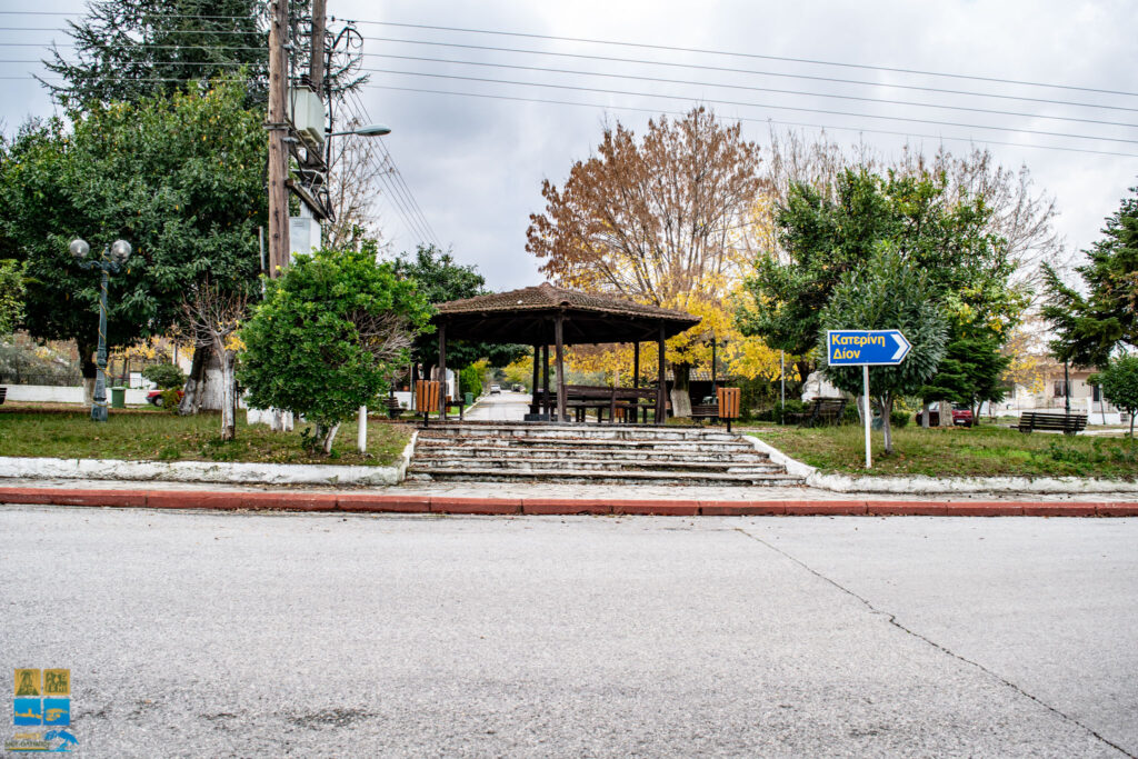 Πλατανάκια