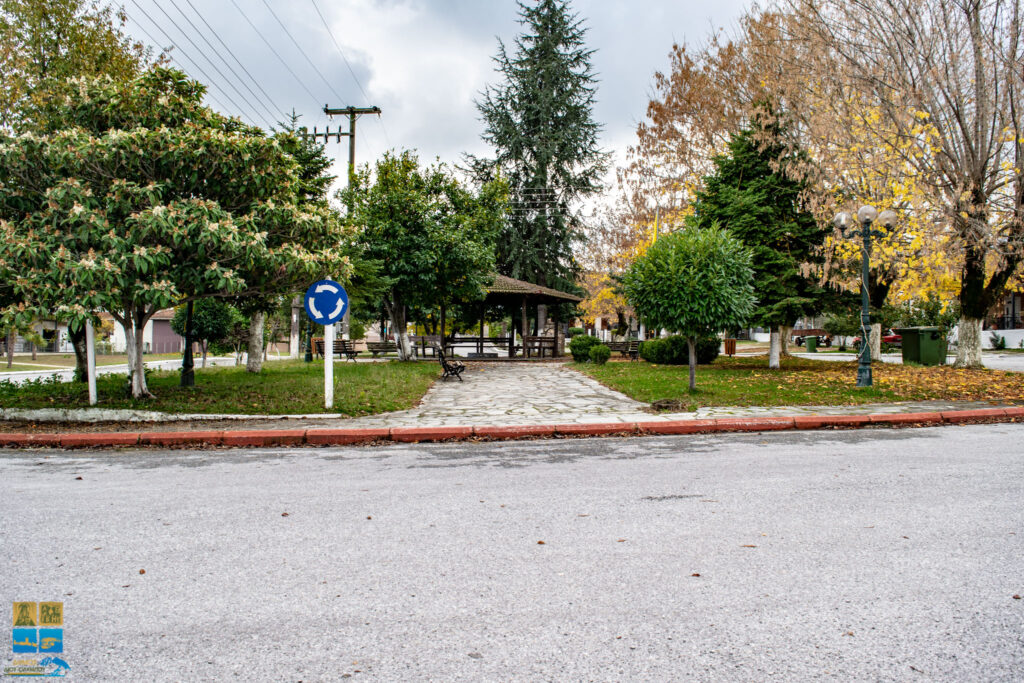 Πλατανάκια