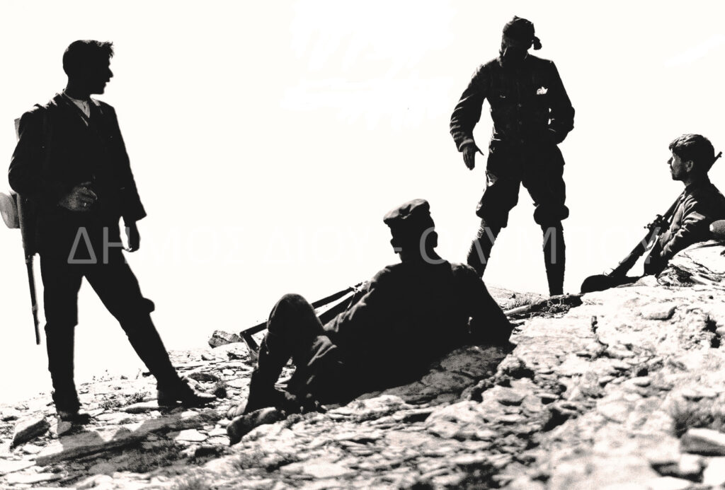 Χρήστος Κάκκαλος (1879 – 1976)
