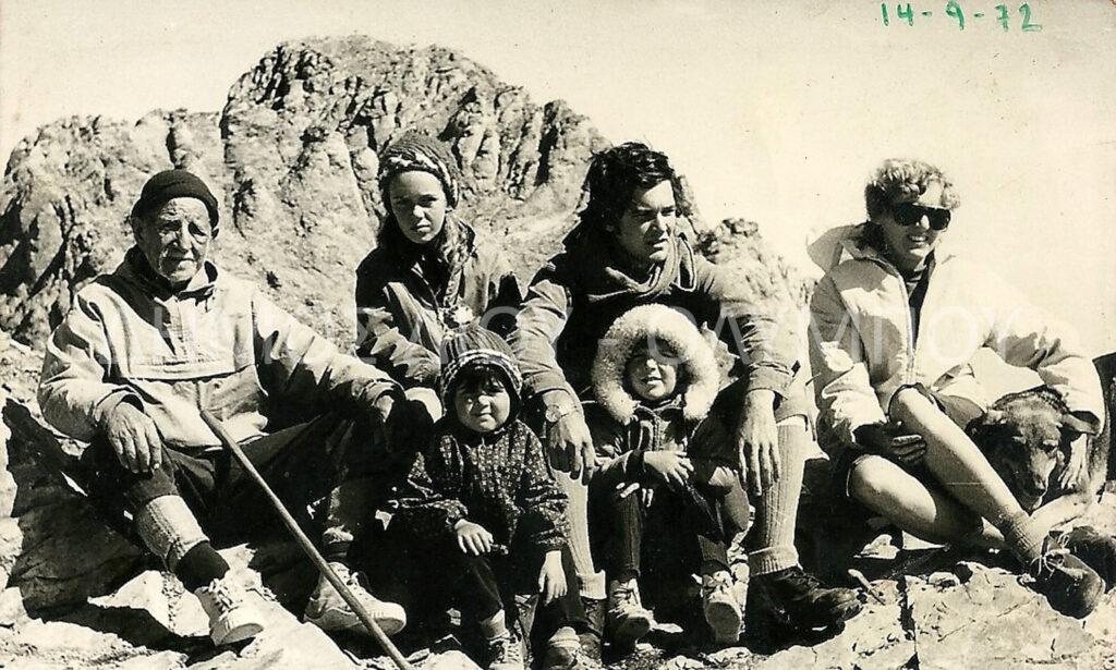 Χρήστος Κάκκαλος (1879 – 1976)
