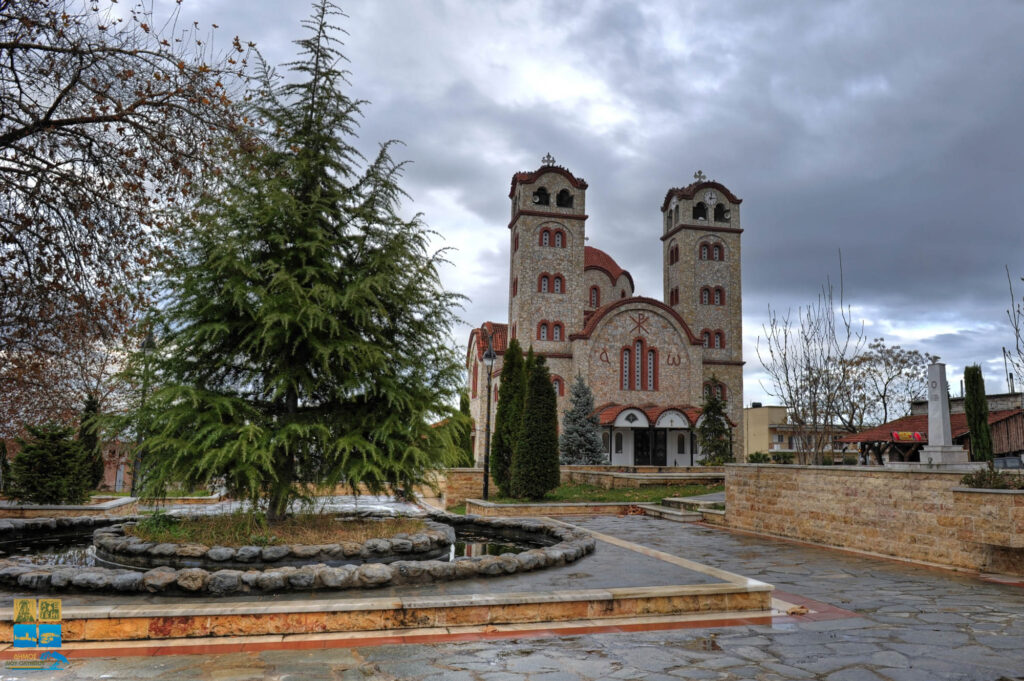 Βροντού