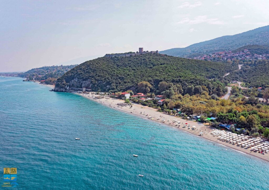 Παραλία Παντελεήμονα