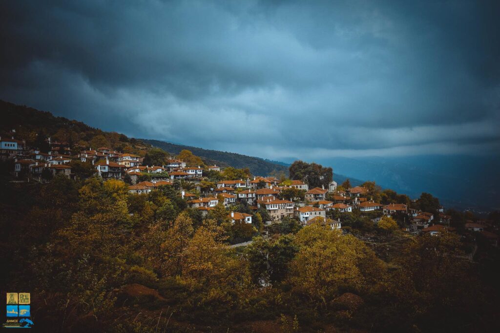 Παλαιός Παντελεήμονας