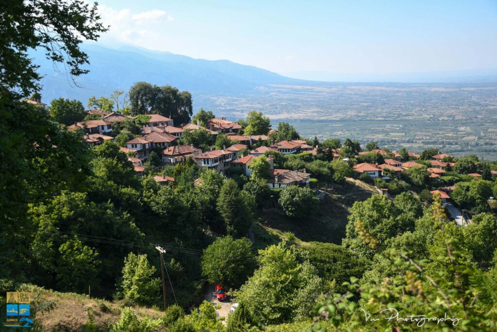 Παλαιός Παντελεήμονας