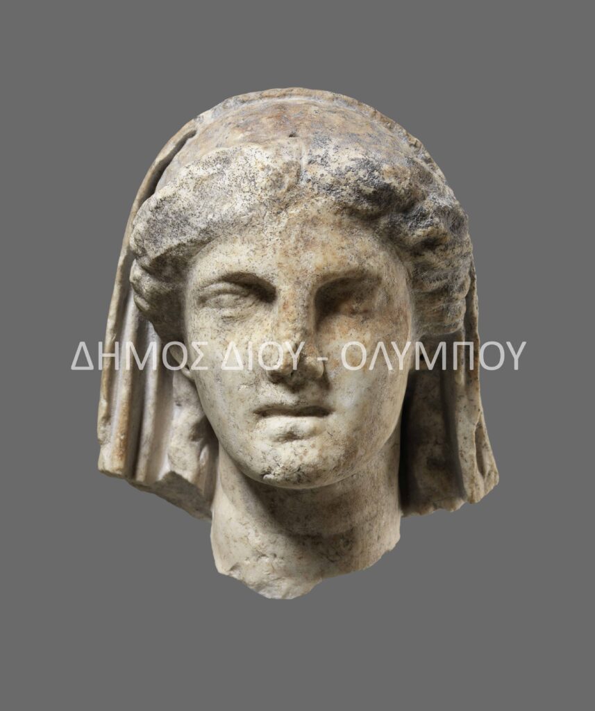 ΔΗΜΗΤΡΑ