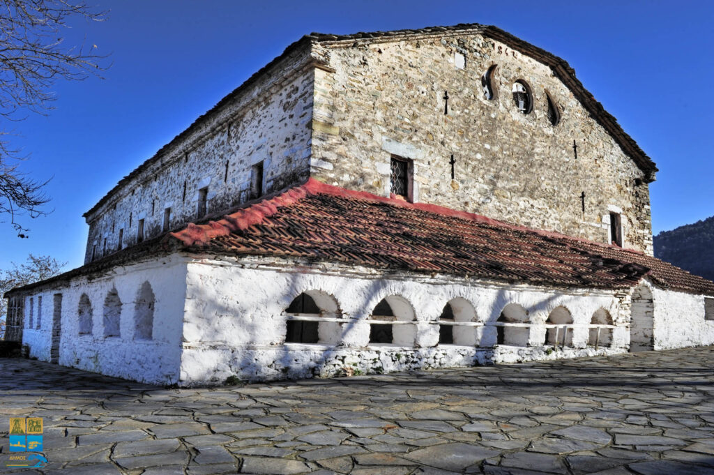 Άνω Σκοτίνα