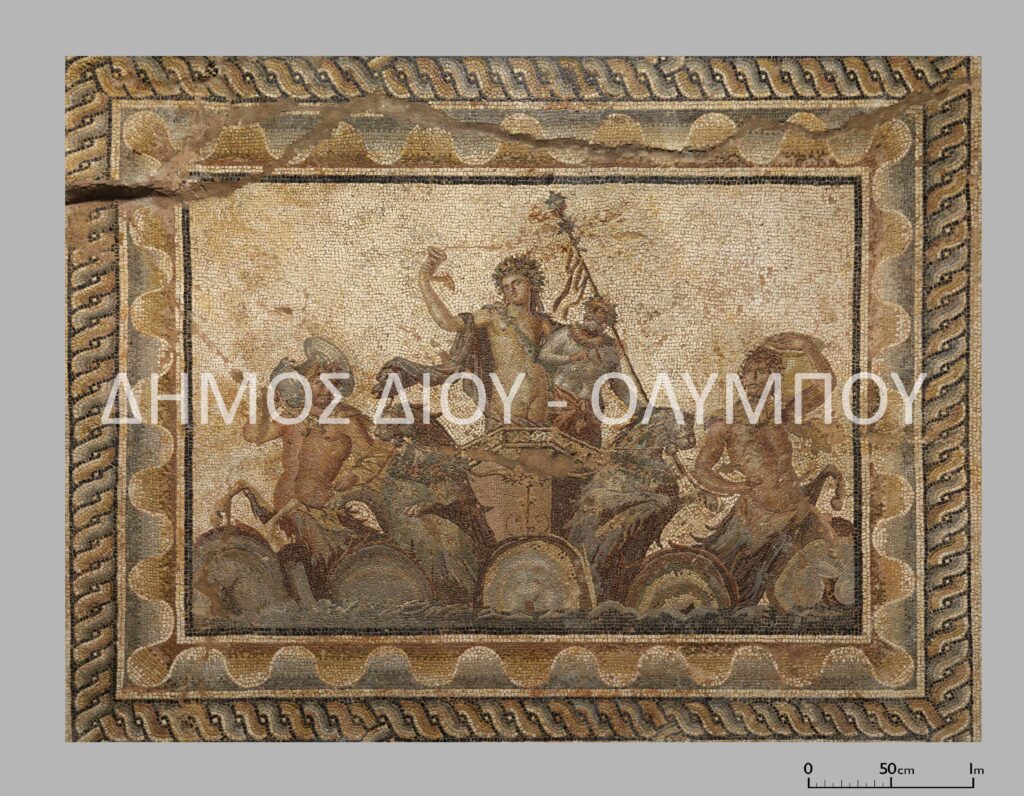ΕΠΙΦΑΝΕΙΑ-ΔΙΟΝΥΣΟΥ