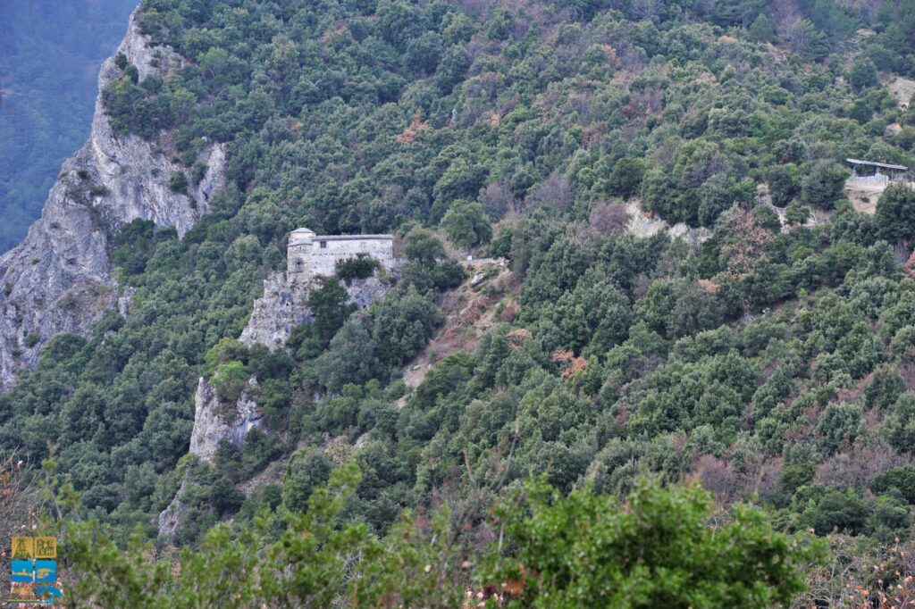 Μονή Αγίας Τριάδας