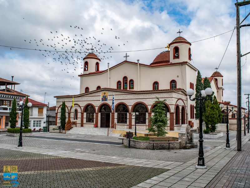 Καρίτσα