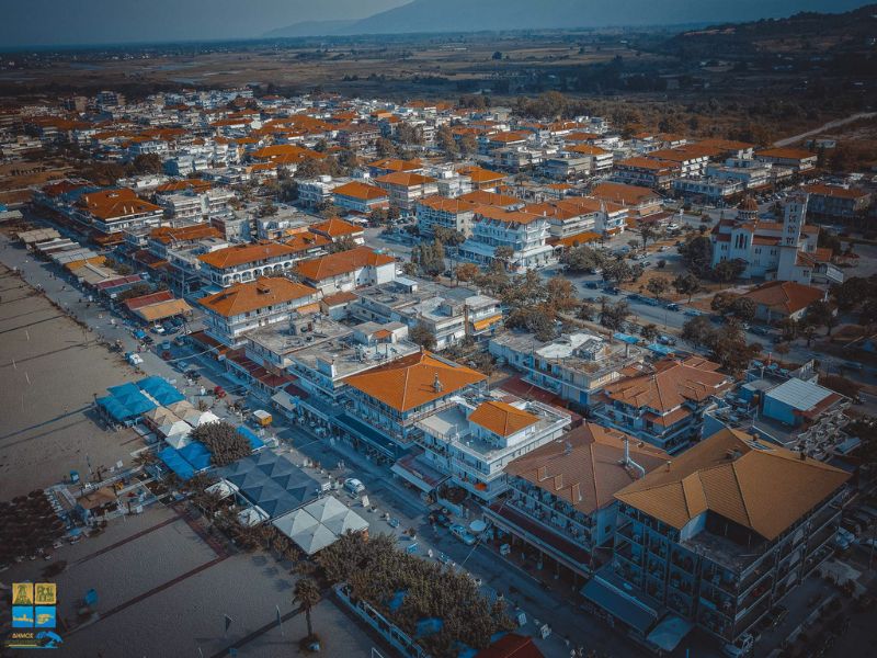 Νέοι Πόροι