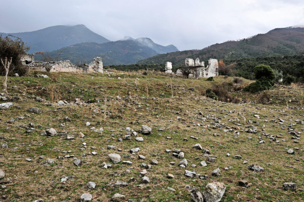 Βροντού