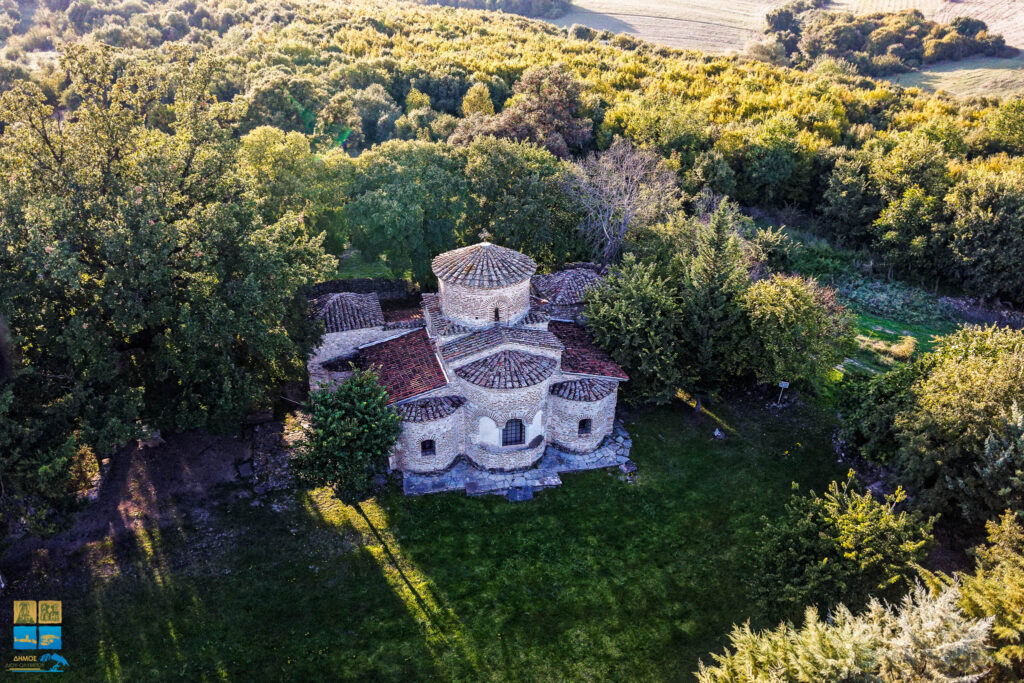 Κονταριώτισσα