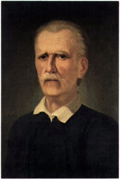 Χριστόφορος Περραιβός (1773- 1863)