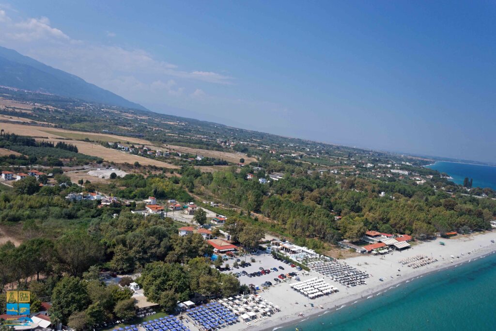 Πλάκα Λιτοχώρου