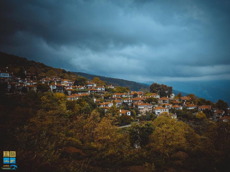 Παλαιός Παντελεήμονας