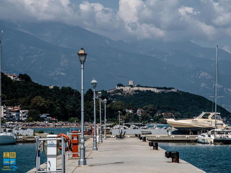Πλαταμώνας