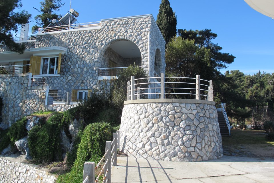 Κωστής Μοσκώφ (1939 – 1998)