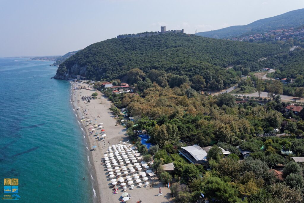Κάστρο Πλαταμώνα