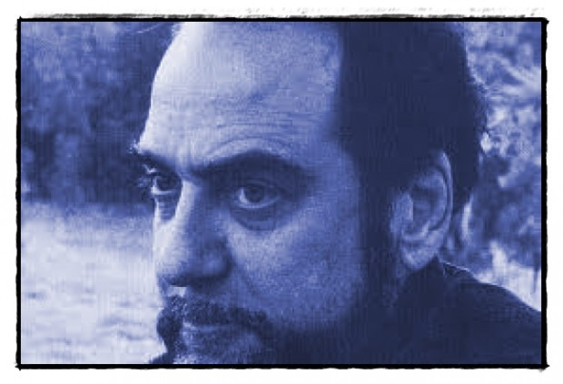 Κωστής Μοσκώφ (1939 – 1998)