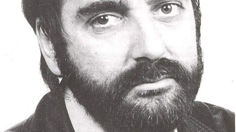 Κωστής Μοσκώφ (1939 – 1998)