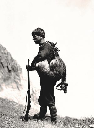 Χρήστος Κάκκαλος (1879 – 1976)