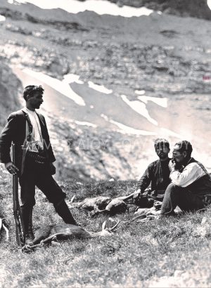 Χρήστος Κάκκαλος (1879 – 1976)